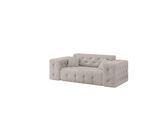 SOFA 2-sitzer Chantal In Moly