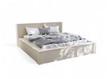 POLSTERBETT Aldana Komplettset