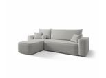 ECKSOFA Agepo Stoff Quelle
