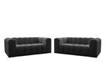 SOFASET Solvie 2-2 In Moly