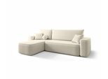 ECKSOFA Agepo Stoff Quelle