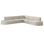 ECKSOFA Palma In Scala