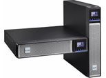EATON USV-Anlage "5PX Gen2 - 5PX3000IRTNG2", schwarz, B:438mm H:85,5mm T:483mm, USV-Anlagen