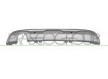 PRASCO Spoiler rn7041881 hinten für RENAULT
