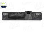 AIC Heckklappengriff 75865 für Ford