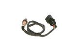 BOSCH Lambdasonde 0258007174 für Porsche VW