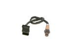 BOSCH Lambdasonde 0258027015 für BMW