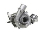 ALANKO Lader, Aufladung 10900922 Motor für TOYOTA