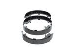 BOSCH Bremsbackensatz, Feststellbremse 0986487967 für HONDA