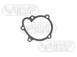 GRAF Wasserpumpe pa14188 für Opel