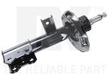 NK Stoßdämpfer 65331368 für Mercedes