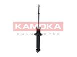 KAMOKA Stoßdämpfer 2000686 Hinterachse für NISSAN