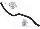 AIC Hydraulikschlauch, Lenkung 57165 rechts für Ford