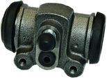 ATE Radbremszylinder 24322517033 für NISSAN