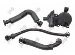 ABAKUS Reparatursatz, Kurbelgehäuseentlüftung 004028089 für BMW