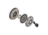 SCHAEFFLER LUK Kupplungssatz 600024600 für Ford JAGUAR