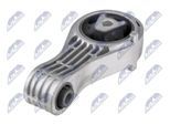NTY Lagerung, Motor zpspe041 hinten für Opel TOYOTA Citroën/Peugeot
