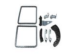KAMOKA Steuerkettensatz 7001586 für KIA