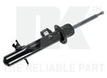 NK Stoßdämpfer 65153917 für BMW MINI
