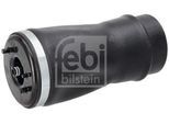 FEBI BILSTEIN Federbalg, Luftfederung 199302 Hinterachse links für BMW