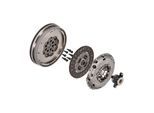 SCHAEFFLER LUK Kupplungssatz 600033800 für Peugeot Citroën MITSUBISHI