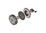 SCHAEFFLER LUK Kupplungssatz 600020200 für VW