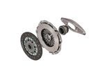 SCHAEFFLER LUK Kupplungssatz LuK SAC 624372600 für BMW