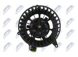 NTY Innenraumgebläse ewnfr002 für Ford