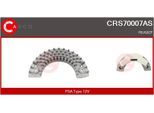 CASCO Widerstand, Innenraumgebläse crs70007as für Citroën/Peugeot
