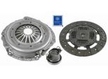 SACHS Kupplungssatz 3000950065 für JEEP DODGE