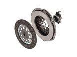 SCHAEFFLER LUK Kupplungssatz 625304700 für HYUNDAI