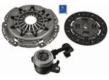 SACHS Kupplungssatz Kit plus CSC 3000990110 für NISSAN DACIA