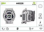 VALEO Generator 440226 für Volvo RENAULT