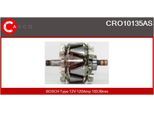 CASCO Läufer, Generator cro10135as 103,30mm