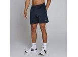 MP Men's Rest Day 7 Sweat Short - Dark Navy - XS