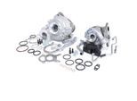 BTS TURBO Lader, Aufladung t981607kpl für BMW