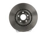 FERODO Bremsscheibe ddf797 284mm 22mm für Fiat ALFA ROMEO