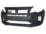 PRASCO Stoßfänger mb1041011 vorne für MITSUBISHI