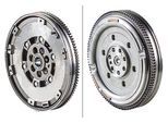 SCHAEFFLER LUK Schwungrad 415015410 für HYUNDAI