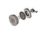 SCHAEFFLER LUK Kupplungssatz 600036400 für Mercedes Chrysler (FJDA)