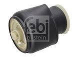 FEBI BILSTEIN Federbalg, Luftfederung 196298 Hinterachse links für BMW