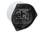 FEBI BILSTEIN Innenraumgebläse 197941 für MITSUBISHI