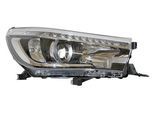 VAN WEZEL Hauptscheinwerfer 5488964 LED rechts für TOYOTA