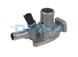 DAYCO Thermostat, Kühlmittel dt1239h für ABARTH Fiat JEEP Chrysler