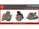 CASCO Starter cst15315gs für Citroën/Peugeot