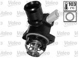 VALEO Thermostat, Kühlmittel 820977 für Peugeot Fiat