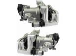 TRW Bremssattelachssatz ckn101 für Vaughall CHEVROLET Opel