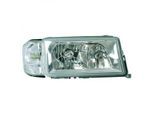 DIEDERICHS Hauptscheinwerfersatz HD Tuning 1620380 H4/H3