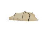 SIMOND - MT900 Tunnel Tent 3 - 3-Personen Zelt beige