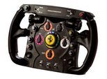 Thrustmaster Ferrari F1 Wheel Add-On - für T500 RS, T300RS, T300 Ferrari GTE, TX Racing Wheel Ferrari 458 Italia Edition